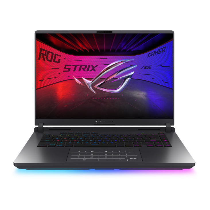 ASUS ROG Strix G16 (G615LR-S5190WS)