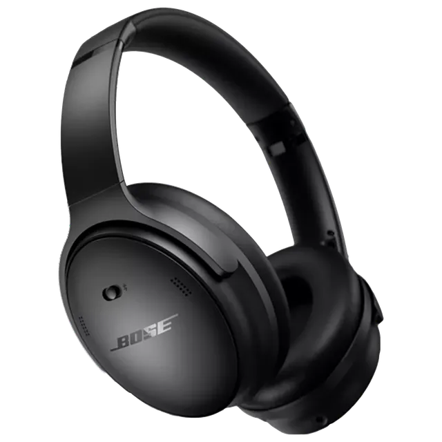 Bose QuietComfort Wireless Headphones
