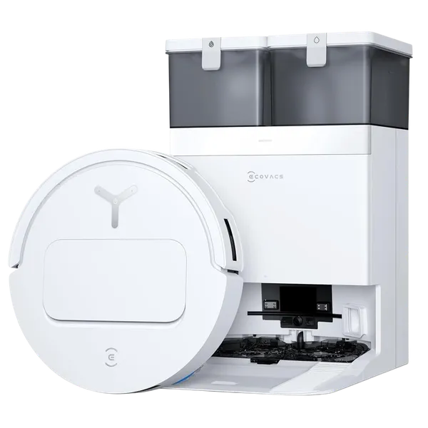 ECOVACS DEEBOT T50 PRO