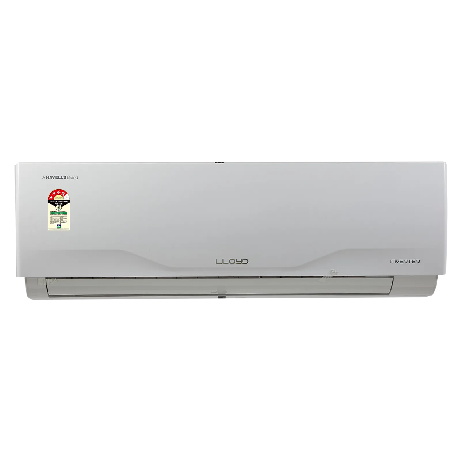 Lloyd 1.5 Ton Inverter AC