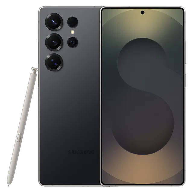 Samsung Galaxy S25 5G Smartphone