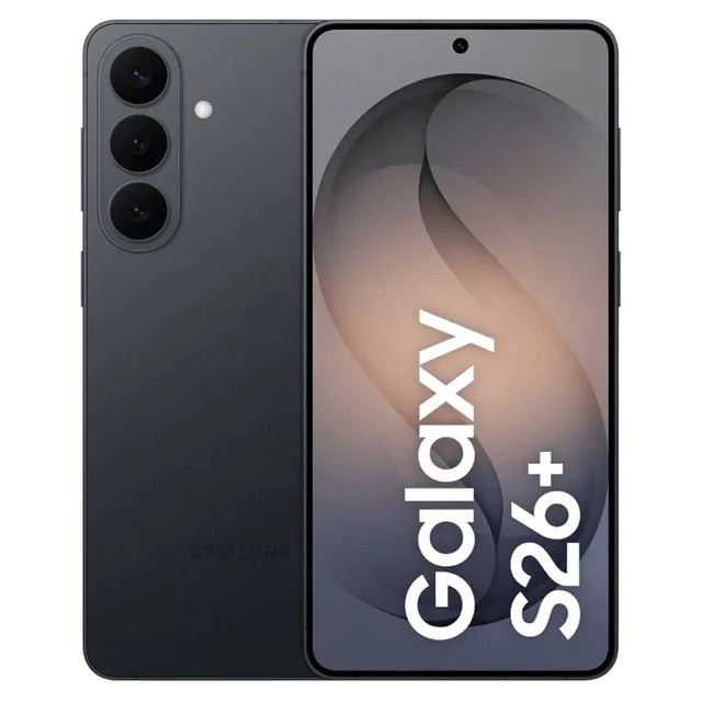 Samsung Galaxy S26 Plus 5G