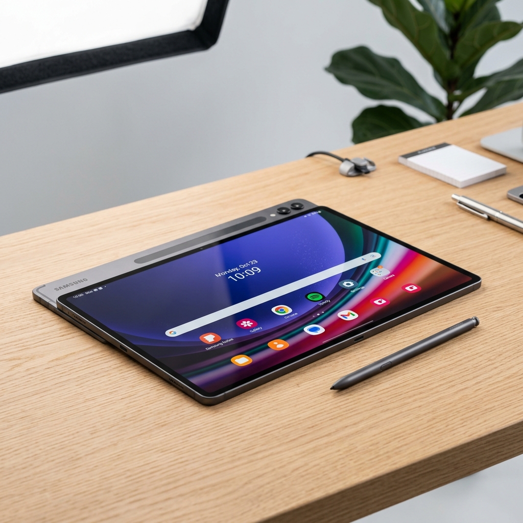 Best Tablets for Students and Creatives in India (2026)